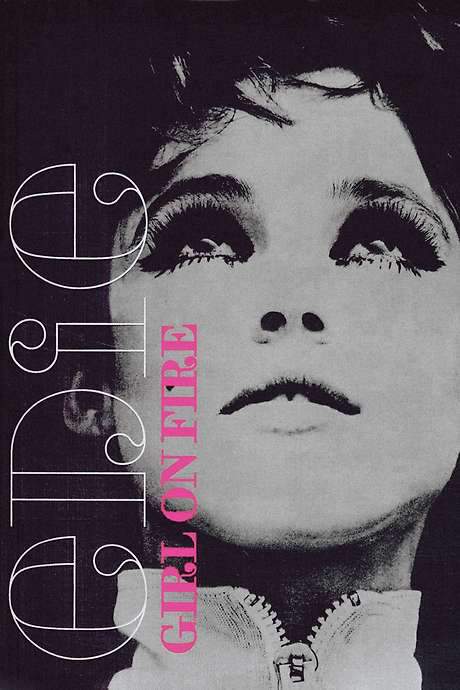 Edie: Girl on Fire